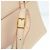 Céline Cinturón Celine Leather Micro Rosa - vista 7