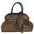 Louis Vuitton Trevi Damier PM Braun