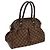 Louis Vuitton Trevi Damier PM Braun - Ansicht 2