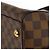 Louis Vuitton Trevi Damier PM Braun - Ansicht 7