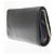 Céline Celine Flap Shoulder Leather Nero - vista 4