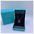Collana Tiffany & Co. T1 Narrow Circular in Oro Bianco e Diamanti Argento - vista 2