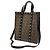 Burberry TB Small Monogram Tote Mehrfarben - Ansicht 2