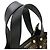 Burberry TB Small Monogram Tote Mehrfarben - Ansicht 4