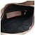 Borsa a tracolla Balenciaga Giant Hip Rosa - vista 7