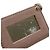 Borsa a tracolla Balenciaga Giant Hip Rosa - vista 9