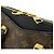 Borsa a tracolla Louis Vuitton Pallas BB Nero - vista 7
