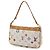 Louis Vuitton Pochette Accessoires Bianco - vista 2