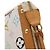 Louis Vuitton Pochette Accessoires Bianco - vista 5