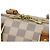 Borsa Louis Vuitton Speedy Bandouliere Marrone Beige - vista 5