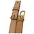 Borsa Louis Vuitton Speedy Bandouliere Marrone Beige - vista 7