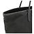 Saco Tote Prada Motif Cinto Preto - vista 7