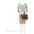 Louis Vuitton Monogram Canvas Alma PM Satchel Braun - Ansicht 5