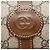 Custodia da viaggio per orologi Gucci GG Supreme Retro Marrone Beige - vista 8