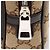 Borsa cintura Gucci GG Canvas Marrone Beige - vista 10