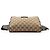 Borsa cintura Gucci GG Canvas Marrone Beige - vista 4