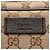 Borsa cintura Gucci GG Canvas Marrone Beige - vista 9