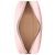 Borsa piccola GG Marmont in pelle matelassé Gucci Rosa - vista 7