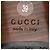 Sandali platform Charlotte in pelle Nappa Gucci - Size 9 / 39 Marrone - vista 6