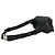 Loewe Puzzle Bum Bag Mini Preto - vista 2