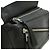 Loewe Puzzle Bum Bag Mini Preto - vista 6
