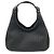 Borsa a tracolla Bottega Veneta Campana Nero