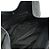 Borsa a tracolla Bottega Veneta Campana Nero - vista 7