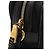 Prada Borsa crossbody con logo triangolare Nero - vista 5