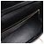 Borsa Hermès Kelly Nera in Pelle Nero - vista 7