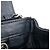 Borsa a tracolla con catena Prada Blu - vista 7