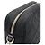 Bolsa tiracolo Prada com logótipo triangular Preto - vista 6