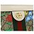 Borsa a tracolla con catena Gucci Ophidia GG Flora Multicolore - vista 7