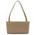 Borsa Tote Hermès In the Box Pelle Marrone Beige