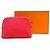 Hermès Necessaire Hermes Bolide Rosa - vista 8