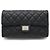 Borsa cintura Chanel Matelassé Nero