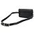 Borsa cintura Chanel Matelassé Nero - vista 2