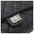 Borsa cintura Chanel Matelassé Nero - vista 4