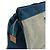 Hermès Bolso Hermes Jimetu GM Multicolor - vista 6