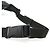 Borsello da cintura Louis Vuitton Discovery PM Nero - vista 5