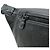 Borsello da cintura Louis Vuitton Discovery PM Nero - vista 6