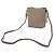 Bucket Louis Vuitton Borsa a secchiello Nano Lockme Marrone Beige - vista 2
