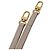 Bucket Louis Vuitton Borsa a secchiello Nano Lockme Marrone Beige - vista 5