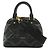 Louis Vuitton Bubblegram Alma Soft BB Nero