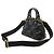 Louis Vuitton Bubblegram Alma Soft BB Nero - vista 2