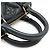 Louis Vuitton Bubblegram Alma Soft BB Nero - vista 4