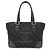 2.55 Borsa Tote Chanel Paris-New York Matelasse Nero