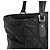 2.55 Borsa Tote Chanel Paris-New York Matelasse Nero - vista 7