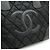 2.55 Borsa Tote Chanel Paris-New York Matelasse Nero - vista 9