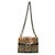 Borsa Mini Gucci Dionysus GG Blooms Marrone Beige