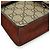 Borsa Mini Gucci Dionysus GG Blooms Marrone Beige - vista 3